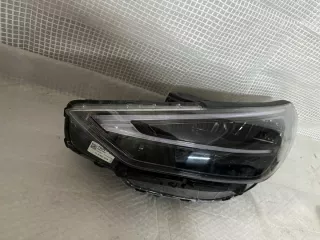 G4921-13010 Фара левая Hyundai i30 FD Арт e10654296, вид 1