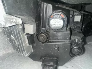 G4921-13010 Фара левая Hyundai i30 FD Арт e10654296, вид 4