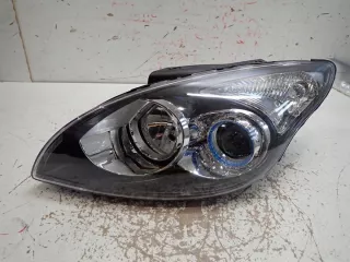 2007-2012 Фара левая Hyundai i30 FD Арт e10654307, вид 1