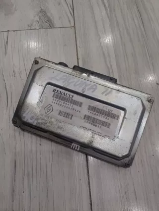8200104471 8200022406 Блок управления АКПП Renault Laguna 2 Арт e10654486, вид 1