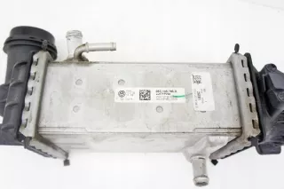 05C145785D Интеркулер Skoda Scala Арт e10655318, вид 3