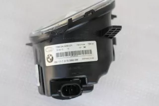 7560400001 Фара противотуманная правая BMW 3 F30/F31/GT F34 Арт e10655376, вид 3