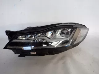 GX63-13W030 Фара левая Jaguar F-Pace Арт e10655522, вид 1