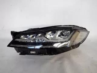 GX63-13W030 Фара левая Jaguar F-Pace Арт e10655522, вид 2