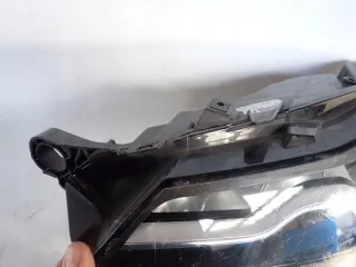 GX63-13W030 Фара левая Jaguar F-Pace Арт e10655522, вид 4