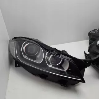 GX63-13W030-EH GX63-13W029-EJ Фара левая Jaguar F-Pace Арт e10655548, вид 3