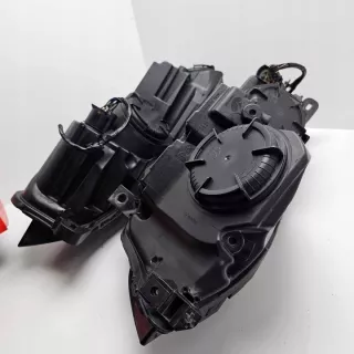 GX63-13W030-EH GX63-13W029-EJ Фара левая Jaguar F-Pace Арт e10655548, вид 4