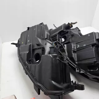 GX63-13W030-EH GX63-13W029-EJ Фара левая Jaguar F-Pace Арт e10655548, вид 5