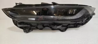 mx53-13w030-ee Фара левая Jaguar F-Type restailing Арт e10655562, вид 1