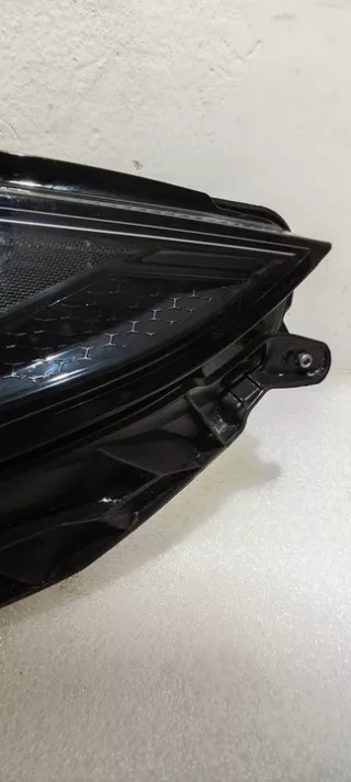 mx53-13w030-ee Фара левая Jaguar F-Type restailing Арт e10655562, вид 2