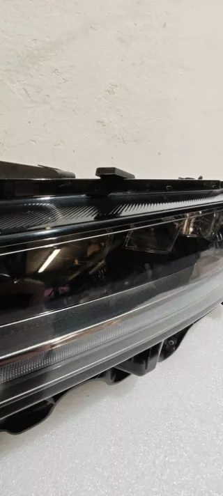 mx53-13w030-ee Фара левая Jaguar F-Type restailing Арт e10655562, вид 4