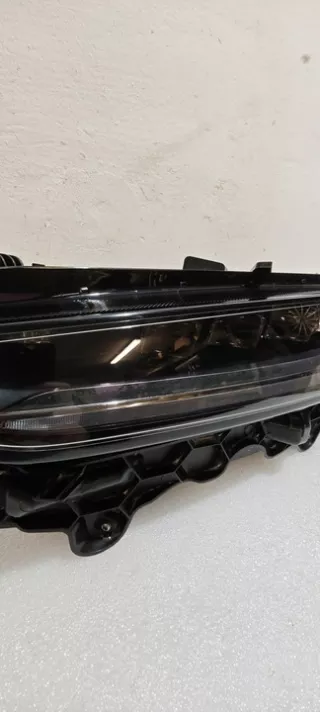 mx53-13w030-ee Фара левая Jaguar F-Type restailing Арт e10655562, вид 5