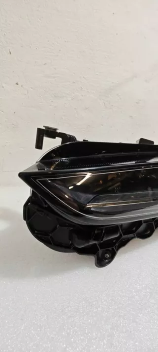 mx53-13w030-ee Фара левая Jaguar F-Type restailing Арт e10655562, вид 6