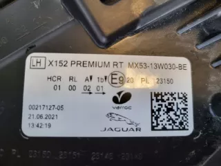 MX53-13W030-BE Фара левая Jaguar F-Type restailing Арт e10655565, вид 3