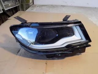 0053434541 Фара правая Jeep Compass 2 Арт e10655666, вид 1
