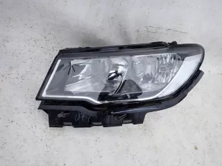 P55112709ac Фара левая Jeep Compass 2 Арт e10655667, вид 10