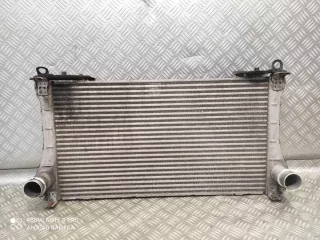 JD127100-3521 Интеркулер Toyota Avensis 3 Арт e10655752, вид 1