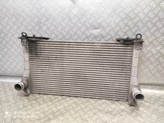 JD127100-3521 Интеркулер Toyota Avensis 3 Арт e10655752, вид 2