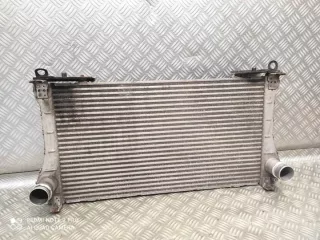 JD127100-3521 Интеркулер Toyota Avensis 3 Арт e10655752, вид 3