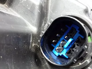 92101-H8 Фара левая Kia Rio 4 Арт e10656059, вид 4