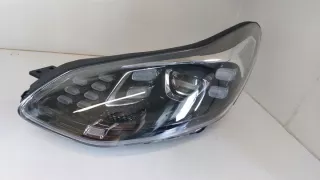 92101F1510 Фара левая Kia Sportage 4 Арт e10656300, вид 1