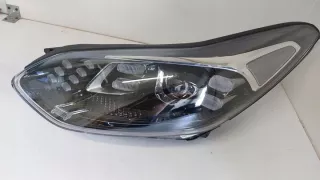 92101F1510 Фара левая Kia Sportage 4 Арт e10656300, вид 2
