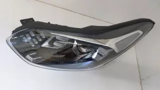 92101F1510 Фара левая Kia Sportage 4 Арт e10656300, вид 3