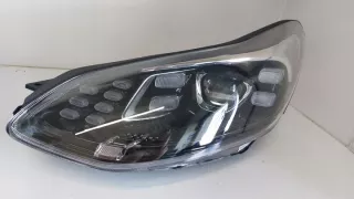 92101F1510 Фара левая Kia Sportage 4 Арт e10656300, вид 4