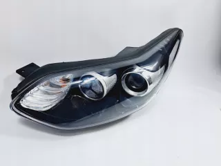 92101-F1110 Фара левая Kia Sportage 4 Арт e10656333, вид 2