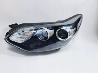 92101-F1110 Фара левая Kia Sportage 4 Арт e10656333, вид 3