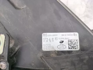 LK72-13W029-EA Фара правая Land Rover Discovery 5 Арт e10656487, вид 4