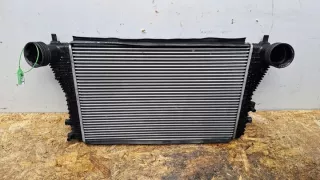 1K0145803 Интеркулер Volkswagen Golf 5 Арт e10656629, вид 1
