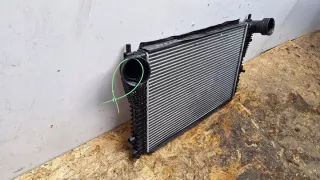 1K0145803 Интеркулер Volkswagen Golf 5 Арт e10656629, вид 2