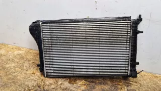 1K0145803H Интеркулер Volkswagen Golf 5 Арт e10656631, вид 1