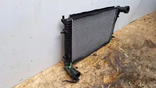 1K0145803H Интеркулер Volkswagen Golf 5 Арт e10656631, вид 2