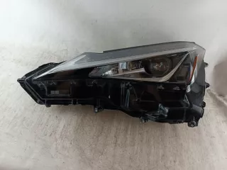 2018-2022 UX250H Фара правая Lexus UX Арт e10656905, вид 1