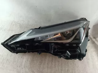 2018-2022 UX250H Фара правая Lexus UX Арт e10656905, вид 2
