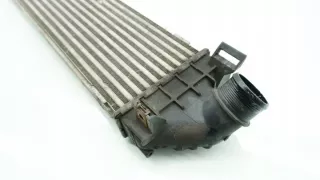 31338471 Интеркулер Volvo S60 2 Арт e10656949, вид 3