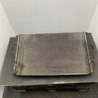 30748809 Интеркулер Volvo S60 2 Арт e10656950, вид 2