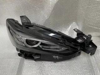 GRF5-51030 Фара правая Mazda 5 1 Арт e10657264, вид 2