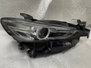 GRF5-51030 Фара правая Mazda 5 1 Арт e10657264, вид 3