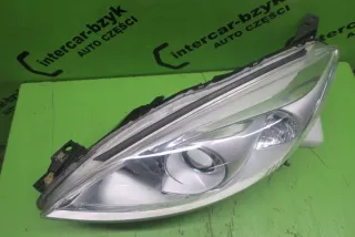 MAZDA5 C513-51040 Фара левая Mazda 5 1 Арт e10657392, вид 3