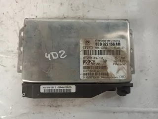 3B0927156AM Блок управления АКПП Volkswagen Passat B5 Арт e10657436, вид 1