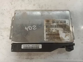 3B0927156AM Блок управления АКПП Volkswagen Passat B5 Арт e10657436, вид 4