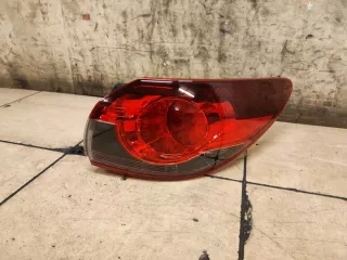 GHP9-51150 Фара правая Mazda 6 3 Арт e10657449, вид 1