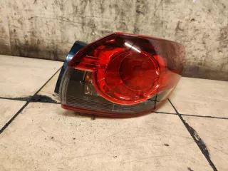 GHP9-51150 Фара правая Mazda 6 3 Арт e10657449, вид 2