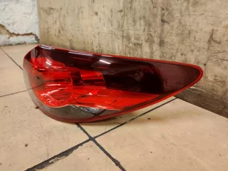 GHP9-51150 Фара правая Mazda 6 3 Арт e10657449, вид 3