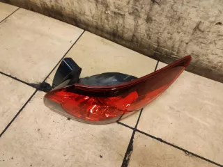 GHP9-51150 Фара правая Mazda 6 3 Арт e10657449, вид 4