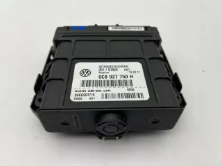 0C8927750H Блок управления АКПП Volkswagen Touareg 2 Арт e10657482, вид 2