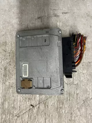 0AD927755BG 5WK22070 Блок управления АКПП Volkswagen Touareg 1 Арт e10657483, вид 2